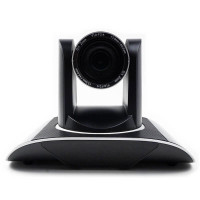 PTZ-камера CleverCam 1012UHS NDI (FullHD, 12x, USB 2.0, HDMI