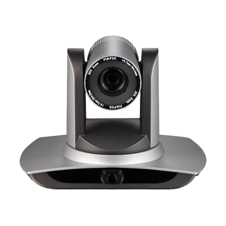 PTZ-камера CleverCam 1112U3H (FullHD, 12x, USB 3.0, HDMI, LAN