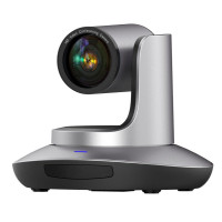 PTZ-камера CleverCam 1412U3HS NDI (4K, 12x, USB 3.0, HDMI, SDI