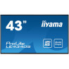 Информационный дисплей Liyama LE4340S-B3 – Фото 1