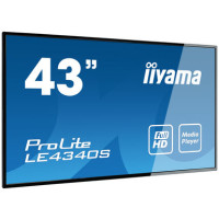 Информационный дисплей Liyama LE4340S-B3