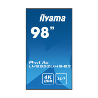 Информационный дисплей Iiyama LH9852UHS-B2