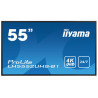 Информационный дисплей Liyama LH5552UHS-B1 – Фото 1