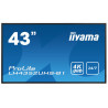 Информационный дисплей Iiyama LH4352UHS-B1 – Фото 1