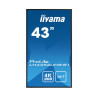Информационный дисплей Iiyama LH4352UHS-B1 – Фото 2
