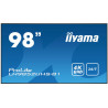Информационный дисплей Liyama LH9852UHS-B1 – Фото 1