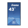 Информационный дисплей Iiyama LH4370UHB-B1 – Фото 3