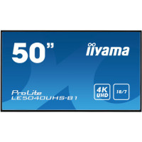 Информационный дисплей Liyama LE5040UHS-B1
