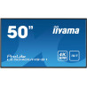 Информационный дисплей Iiyama LE5040UHS-B1 – Фото 1