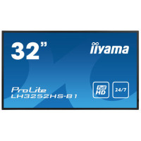 Информационный дисплей Liyama LH4342UHS-B3
