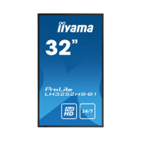 Информационный дисплей Liyama LH4342UHS-B3