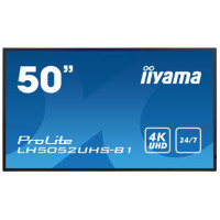 Информационный дисплей Liyama LH5052UHS-B1