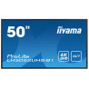 Информационный дисплей Liyama LH5052UHS-B1 – Фото 1