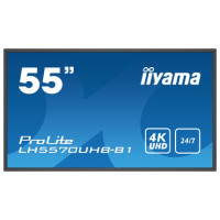 Информационный дисплей Liyama LH5570UHB-B1