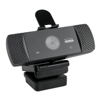 Веб-камера CleverCam B3 Wide (FullHD, 4x, USB 2.0)