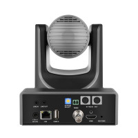 PTZ-камера CleverCam 26520UHS NDI (4K, 20x, USB 2.0, HDMI, SDI