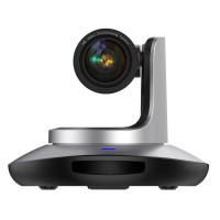 PTZ-камера CleverCam 1220UHS NDI (FullHD, 20x, USB 2.0, HDMI, SDI, LAN, Tracking)