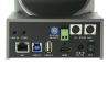 PTZ-камера CleverMic 1212UHN Black (FullHD, 12x, USB 3.0, HDMI – Фото 8