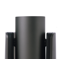 PTZ-камера CleverMic 1212UHN Black (FullHD, 12x, USB 3.0, HDMI