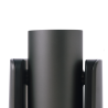 PTZ-камера CleverMic 1212UHN Black (FullHD, 12x, USB 3.0, HDMI – Фото 4
