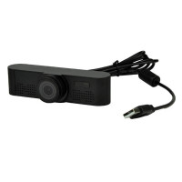 Веб-камера CleverCam B3 (FullHD, 4x, USB 2.0)