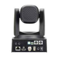 PTZ-камера CleverCam 2820UHS POE (4K, 20x, USB 2.0, HDMI, SDI