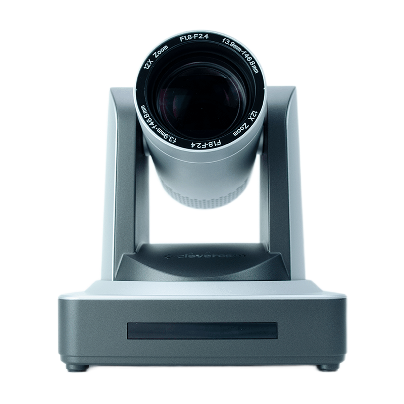 PTZ-камера CleverCam 1011U3H-12 (FullHD, 12x, USB 2.0, USB 3.0