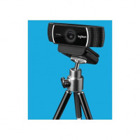 Веб-камера Logitech C922 Pro Stream в Україні та Києві