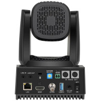 copy of PTZ-камера CleverCam 2312HS POE (FullHD, 12x, HDMI