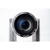 PTZ-камера CleverCam 1011HDB-20 POE (FullHD, 20x, LAN, HDBaseT)
