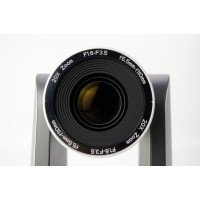PTZ-камера CleverCam 1011HS-30-POE NDI (FullHD, 30x, HDMI, SDI