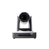 PTZ-камера CleverCam 1011HS-12-POE NDI (FullHD, 12x, HDMI, SDI, LAN)