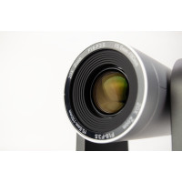 PTZ-камера CleverCam 1011HS-12-POE NDI (FullHD, 12x, HDMI, SDI