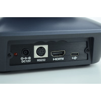 PTZ-камера CleverCam 1010UH (FullHD, 10x, USB 3.0, HDMI)