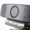 Веб-камера CleverCam B30 (FullHD, 4x, USB 2.0) – Фото 4