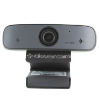 Веб-камера CleverCam B30 (FullHD, 4x, USB 2.0)