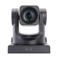 PTZ-камера CleverMic 2512UH (FullHD, 12x, USB 3.0, HDMI, LAN)