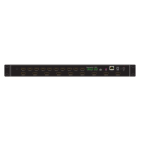Матричный переключатель 9х9 и контроллер видеостены 3x3 (HDMI