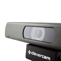 copy of Веб-камера CleverCam B50 Room (4K, 8x, USB 3.0, ePTZ