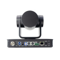 PTZ-камера CleverCam 3612UHS NDI (FullHD, 12x, USB 2.0, HDMI