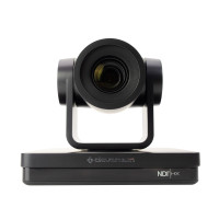 PTZ-камера CleverCam 3620UHS NDI (FullHD, 20x, USB 2.0, HDMI