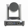 PTZ-камера CleverMic 1011U-5 (FullHD, 5x, USB 3.0, LAN) – Фото 4