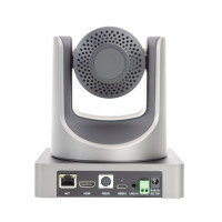 PTZ-камера CleverCam 2512U3H POE (FullHD, 12x, USB 3.0, HDMI