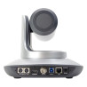 PTZ-камера CleverCam 1018UHS (FullHD, 20x, HDMI, LAN, SDI, USB – Фото 5