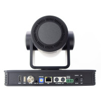 PTZ-камера CleverCam 3325UHS NDI Black (4K, 25x, USB 2.0, HDMI