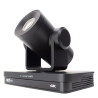 PTZ-камера CleverCam 3325UHS NDI Black (4K, 25x, USB 2.0, HDMI – Фото 2