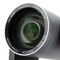 PTZ-камера CleverCam 3512UHS NDI (FullHD, 12x, HDMI, USB 2.0