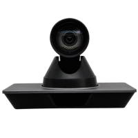 PTZ-камера CleverCam 2712U3HS POE (4K, 12x, USB 3.0, HDMI, SDI