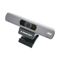 Веб-камера CleverCam B50 Room (4K, 8x, USB 3.0, ePTZ, Tracking)