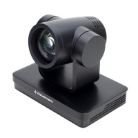 PTZ-камера CleverCam 3212UB3HS (FullHD, 12x, USB-B, HDMI, SDI